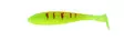 Illex Magic Slim Shad 4" 8cm 6kpl Jigi - Illex Jigit - ILL-MSS4-AYU - 1