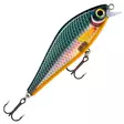 Rapala Super Shadow Rap 11cm Vaappu - Rapala vaaput - 14RA-26SSDR11BGH - 1