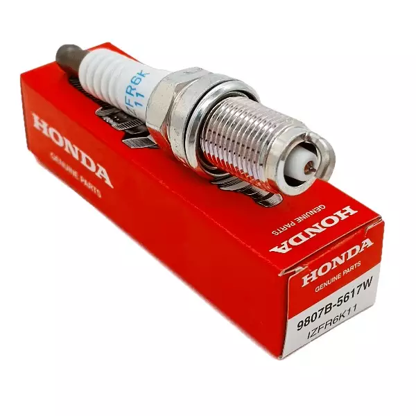 Honda OEM Sytytystulppa IZFR6K-11 - Honda OEM Perämoottorin Sytytystulpat - 9807B-5617W - 1