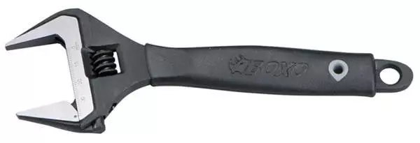 Boxo 6" Jakoavain | Aukeama Max 34mm - Jakoavaimet - 284-B996SW - 1