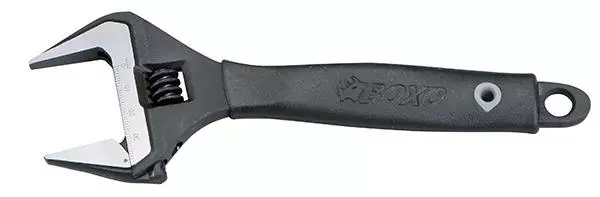 Boxo 8" Jakoavain | Aukeama Max 38mm - Jakoavaimet - 284-B998SW - 1