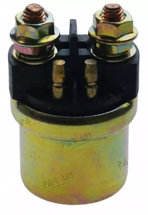 Käynnistysrele Yamaha / Parsun 6–90 hv perämoottoreille - Sähköosat - PAF15-05170300W - 1