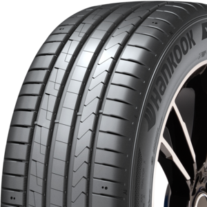 Hankook 215/60R16 Ventus Prime4 K135 99V XL Kesärengassetti asennettuna - Kesärenkaat - 184-2156016K135VX - 1