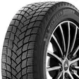 Michelin 205/60R16 XS 96H XL Kitkarengassetti asennettuna - Talvirenkaat - 185-2056016XSHX - 1