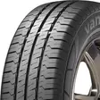 235/65R16C Hankook Vantra LT RA18 121/119R Kesärengassetti asennettuna - Kesärenkaat - 184-2356516CRA18X - 1