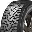 Hankook 185/55R15 Winter i*Pike RS2 W429 86T XL Nastarengassetti asennettuna - Talvirenkaat - 185-1855515W429X - 1