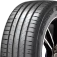 Hankook 205/50R17 Ventus Prime4 K135 93W XL Kesärengassetti asennettuna - Kesärenkaat - 184-2055017K135WX - 1