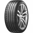 Kapsen 225/45R17 K3000P 94W XL Kesärengassetti asennettuna - Kesärenkaat - 184-2254517K3000WX - 1