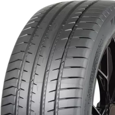 215/50R17 Kapsen Papide K3000 95W XL Kesärengassetti asennettuna - Kesärenkaat - 184-2155017K3000WX - 1