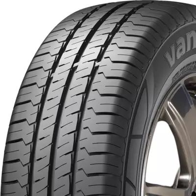 235/65R16C Hankook Vantra LT RA18 121/119R Kesärengassetti asennettuna - Kesärenkaat - 184-2356516CRA18X - 1