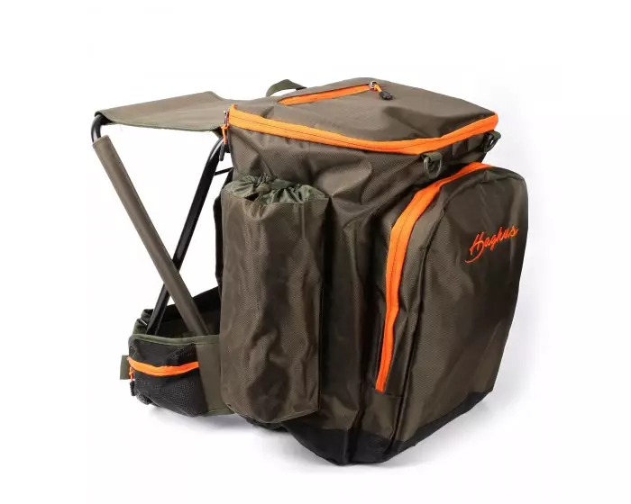 Haghus Metsä / Pilkki reppujakkara 40L - Pilkkipöntöt ja reppujakkarat - MYB-11064X - 1