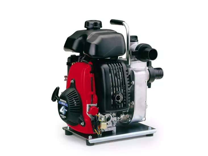 Honda WX15 Vesipumppu - Uppopumput ja pumput - WX15TEX - 1