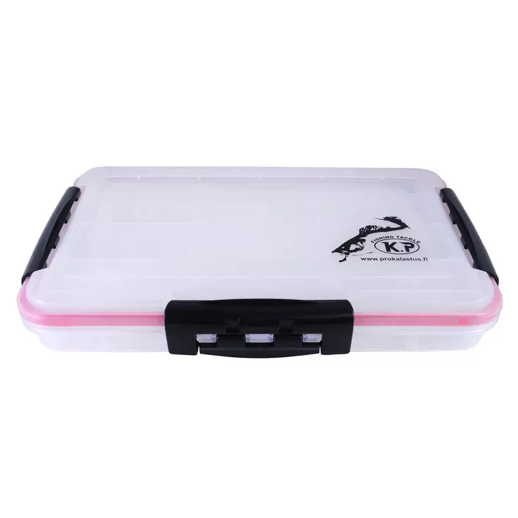 K.P Vieherasia (vahva) Size:L - Vieherasiat - KP-BOX - 1