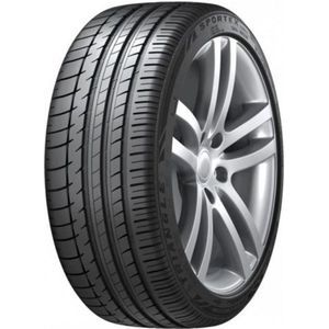 Kapsen 225/45R17 K3000P 94W XL Kesärengassetti asennettuna - Kesärenkaat - 184-2254517K3000WX - 1