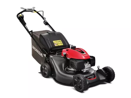 Honda HRN536 VY vetävä, allesilppuava ruohonleikkuri - Työnnettävät ruohonleikkurit - HRN536VY - 2
