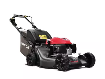 Honda HRN536 VY vetävä, allesilppuava ruohonleikkuri - Työnnettävät ruohonleikkurit - HRN536VY - 1