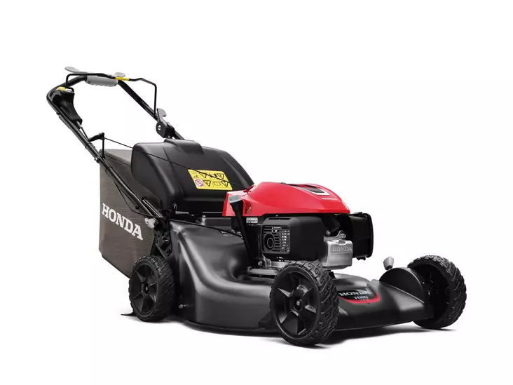 Honda HRN536 VY vetävä, allesilppuava ruohonleikkuri - Työnnettävät ruohonleikkurit - HRN536VY - 1