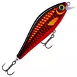 Rapala Super Shadow Rap 11cm Vaappu - Rapala vaaput - 14RA-26SSDR11BGH - 1